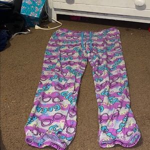 pajama pants
